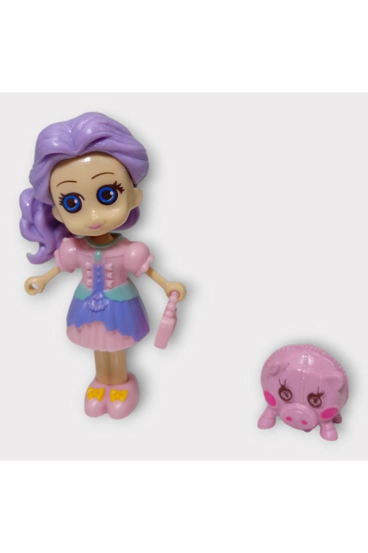 Belissa Bebek ve Aksesuarları - H