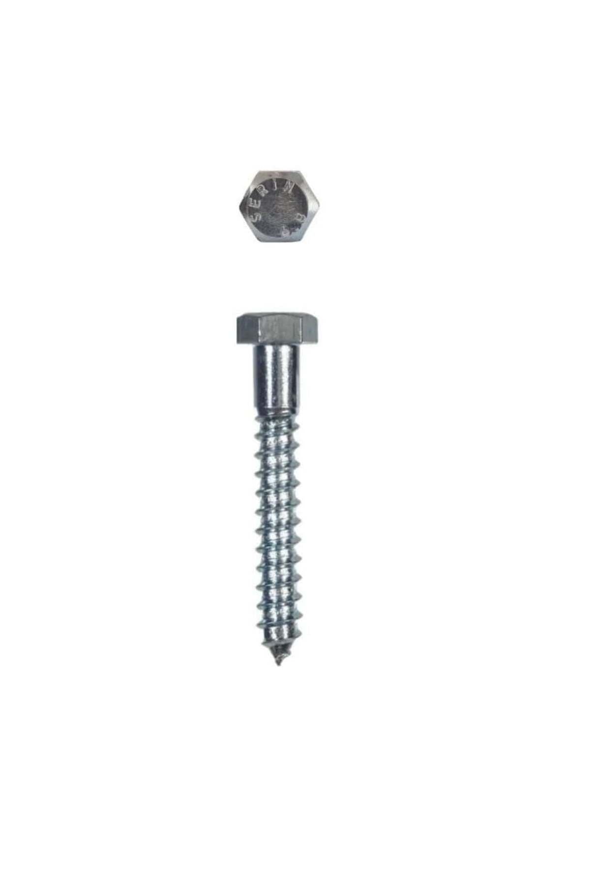 Trifon Vida 8X100 mm (5 Adet)