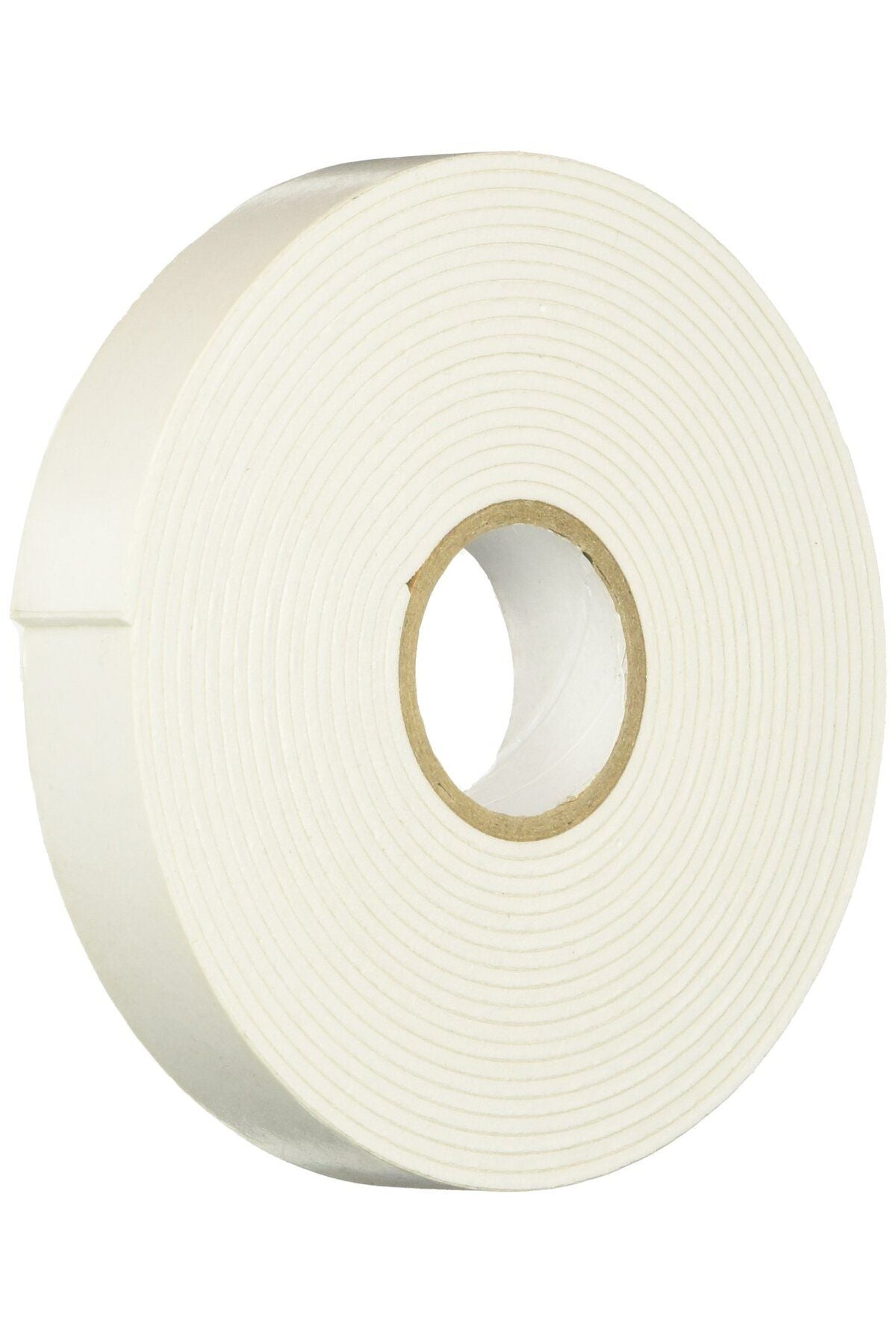 Çift Taraflı Köpük Bant 19mmx5m (3 Adet)