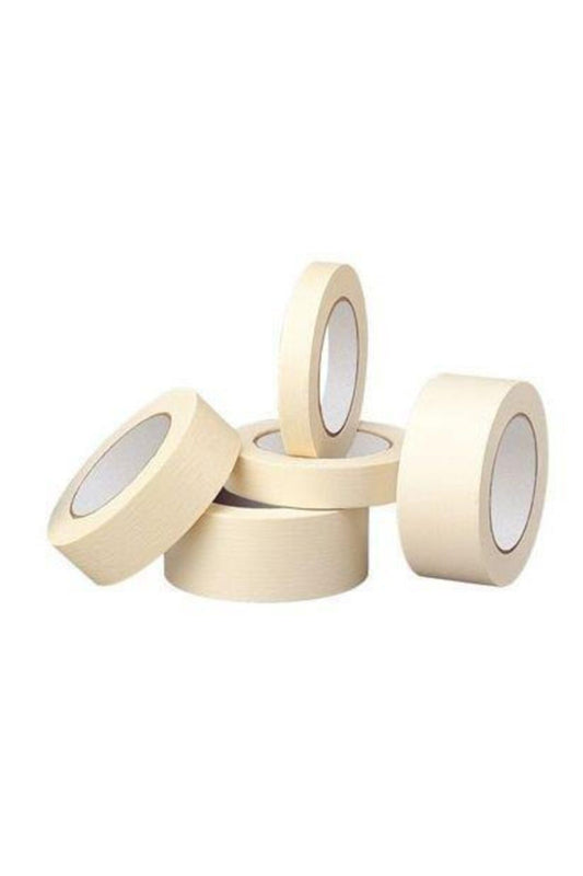 Maskeleme Kağıt Bant 48 Mm 20 Metre
