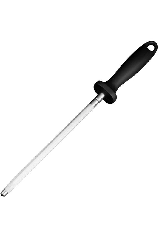 Masat Profesyonel Çelik Yuvarlak Bıçak Bileyici (32 CM)