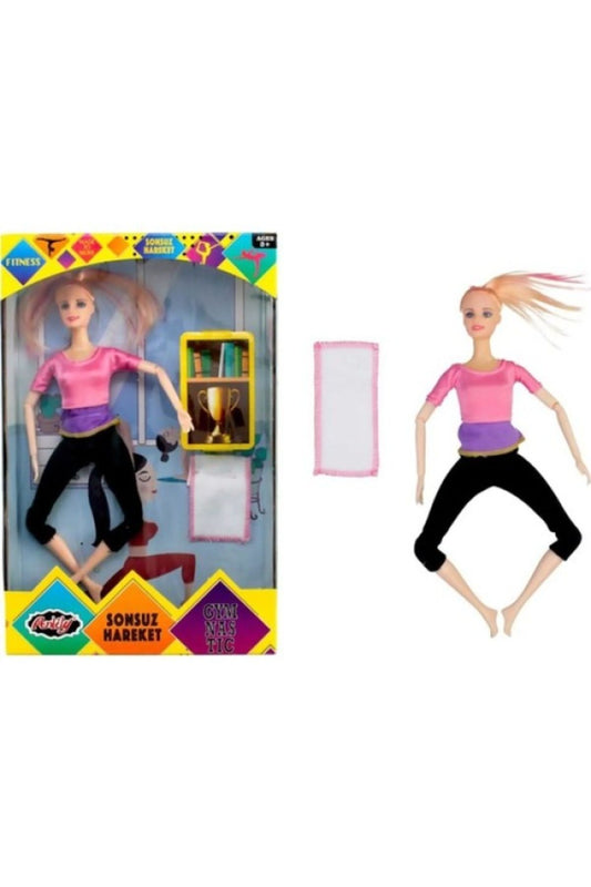 CLZ505 Sporcu Sonsuz Hareket Bebek