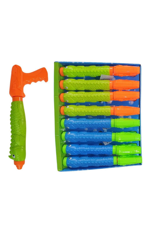 - SU POMPASI BALIK BAŞLI 37CM