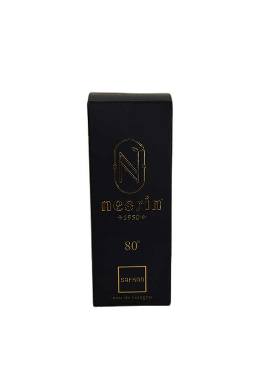 Safran Kolonyası 80 Derece Özel Seri Kutulu Pet Şişe 400 ML - Eau De Cologne