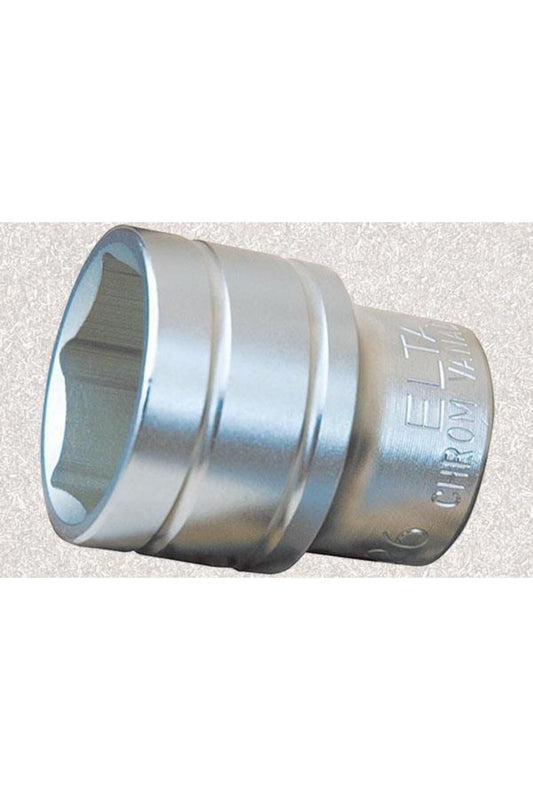 Elta 1115 1/2'' Lokma Anahtar 13 Mm