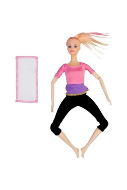 CLZ505 Sporcu Sonsuz Hareket Bebek