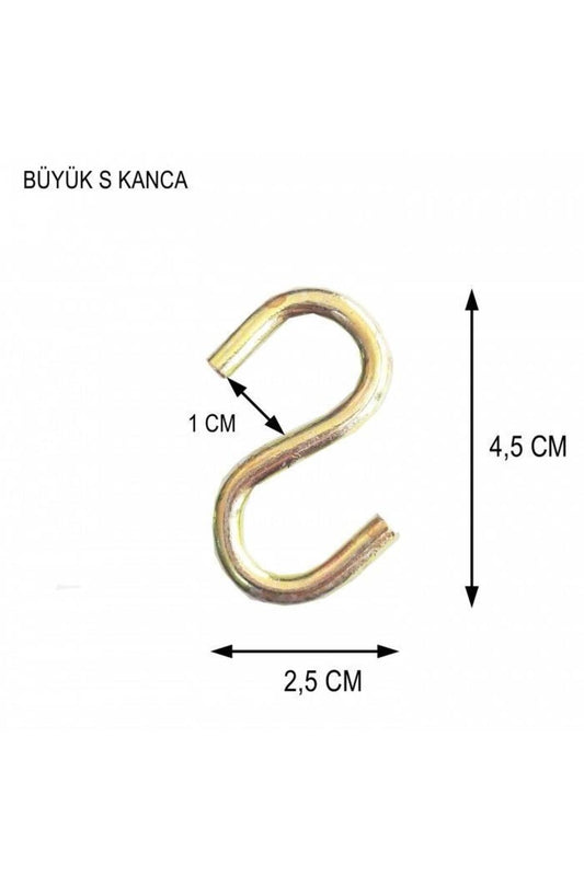 S Büyük Kanca