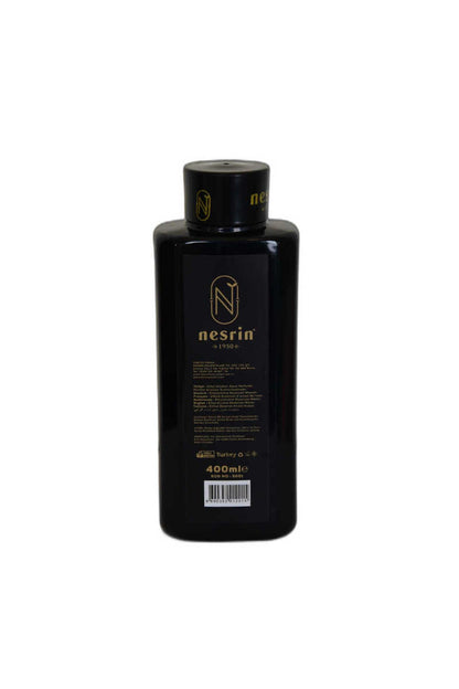İncir Kolonyası 80 Derece Özel Seri Kutulu Pet Şişe 400 ML - Eau De Cologne