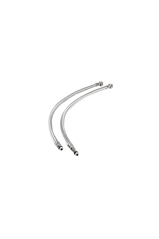 Batarya Flex Hortum 3/8-M10 60 cm Uzun Uç