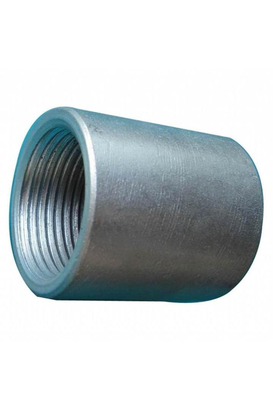 Galvanizli Manşon 2 1/2