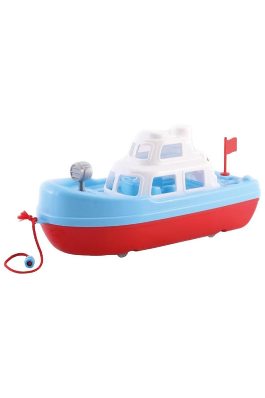 Sahil Güvenlik Teknesi 30 Cm