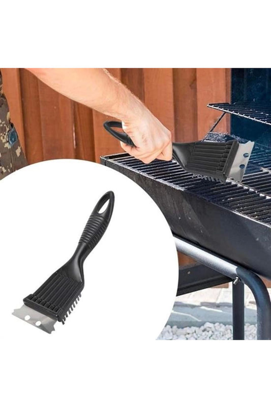 Mangal Temizleme Fırçası - Barbekü Fırçası (336336)