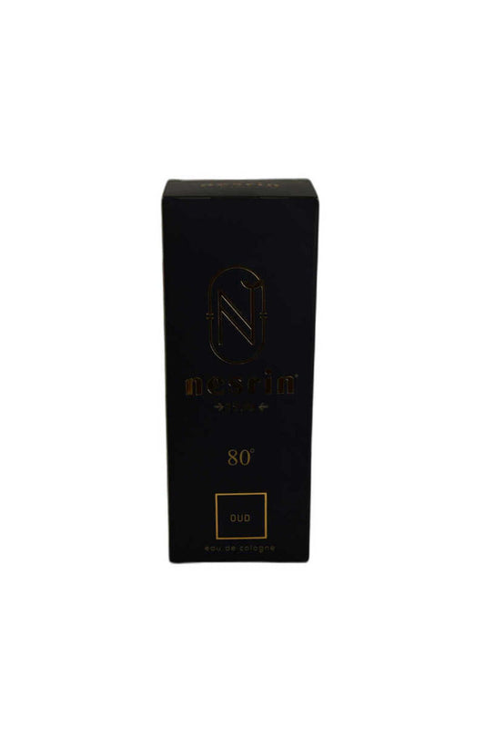 Oud Kolonyası 80 Derece Özel Seri Kutulu Pet Şişe 400 ML - Eau De Cologne