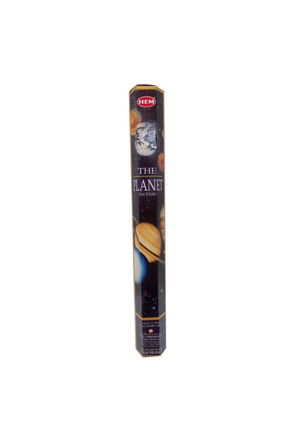 Gezegen 20 Çubuk Tütsü - The Planet