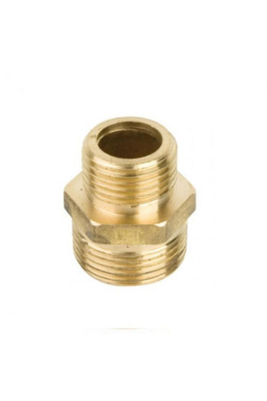 Sarı Orantılı Nipel 1X3/4