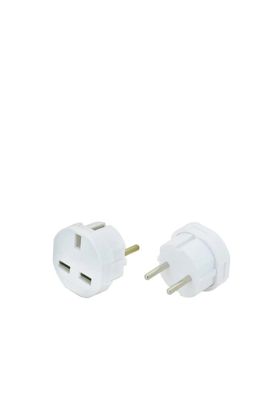 İngiliz Priz Dönüştürücü - Yeni Model Seyahat Tipi Universal Çoklu Priz Adaptörü