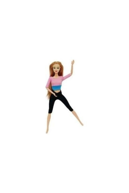 CLZ505 Sporcu Sonsuz Hareket Bebek