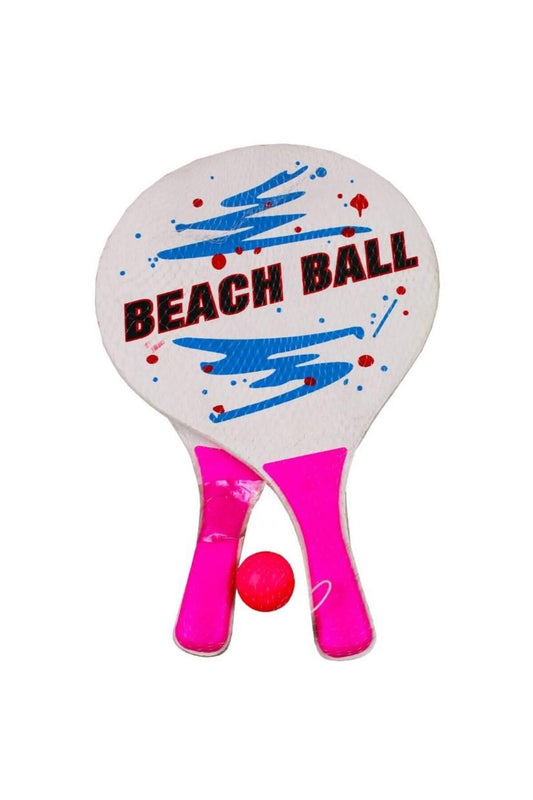 Beach Ball Raket