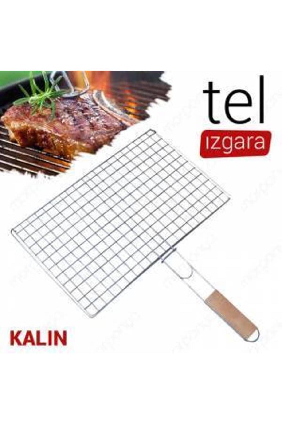 Mangall Seti (Maşa - Şiş - Izgara - Yelpaze) (5h)