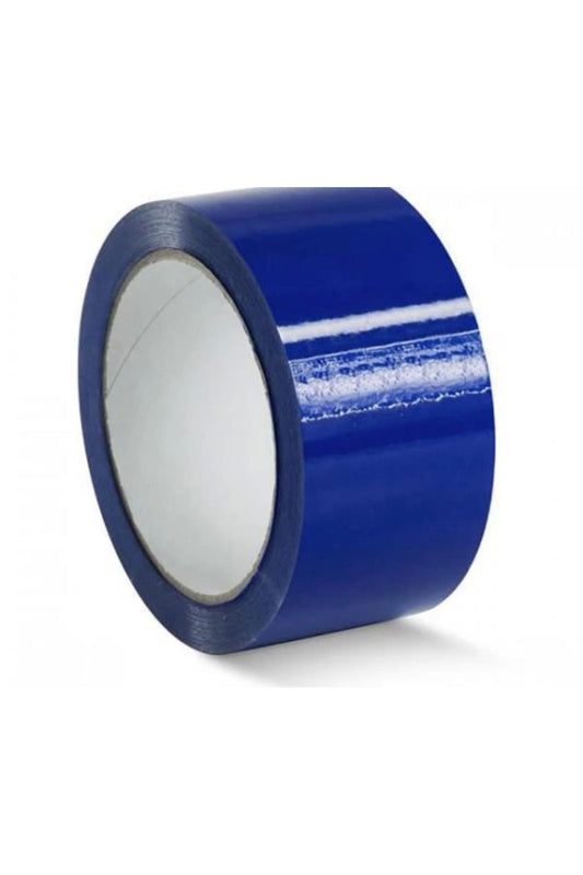 Çok Amaçlı Lacivert Bant 48 Mm X 5 Mt (336336)
