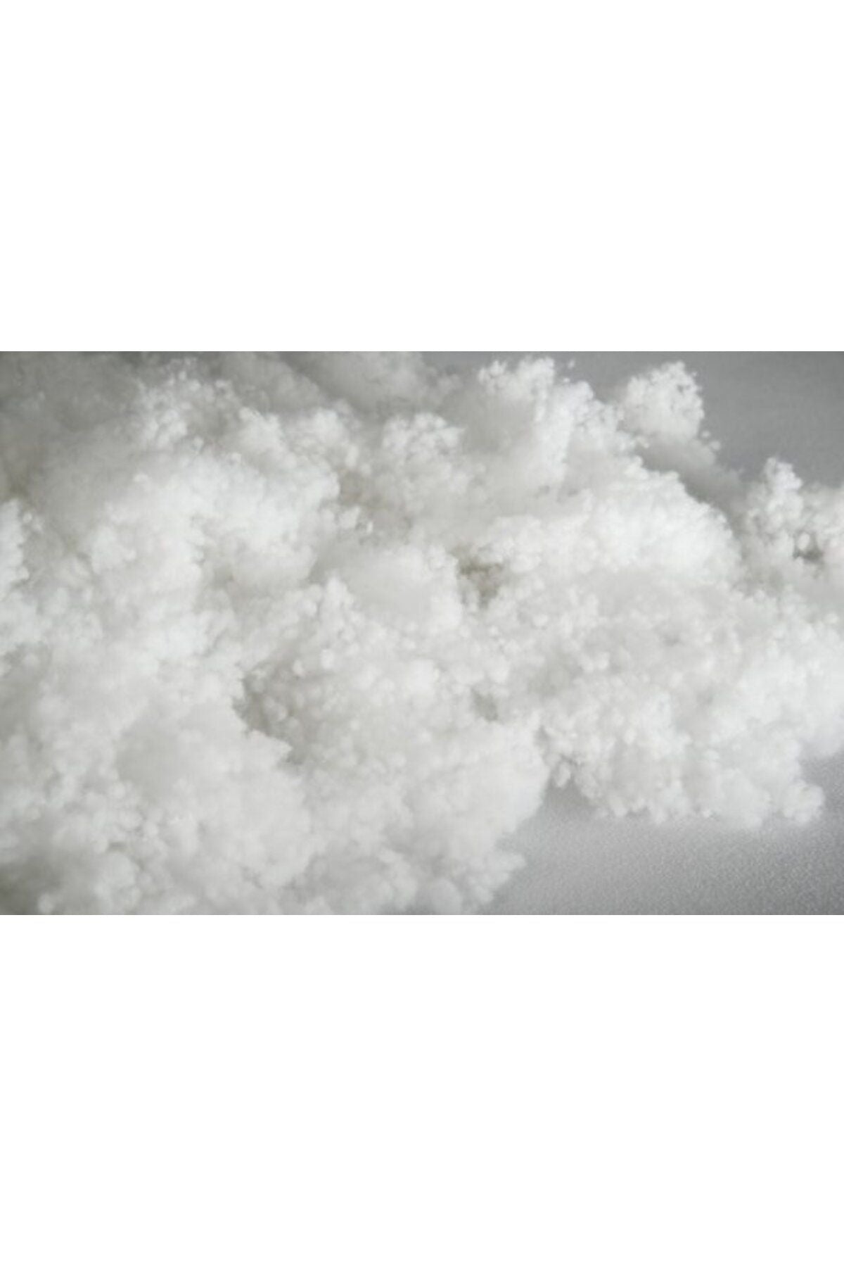 Boncuk Silikon Elyaf Yapışma Yapmaz - 3 Kg