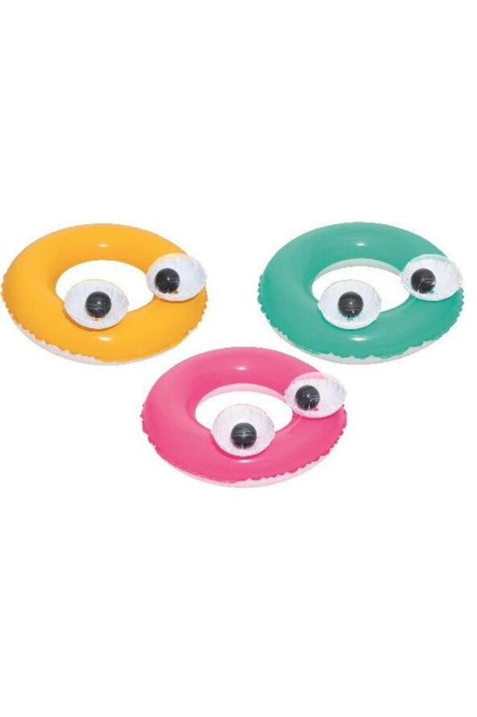 - Sımıt 61cm Gozlu 3 Renk