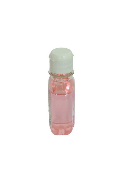 Çiçek Kolonyası Flower Effect Eau De Cologne 80 Derece 100 ML