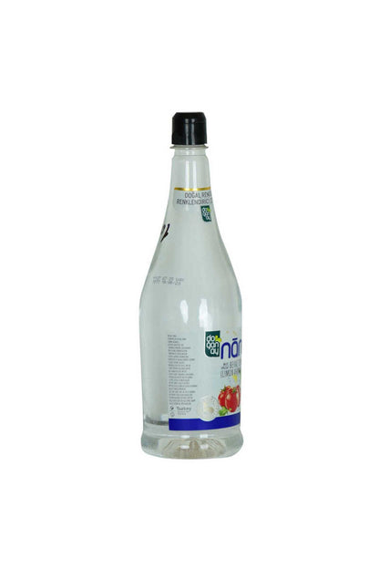 Nare Beyaz Sirke Limon Aromalı 1000 ML - Doğal Rengidir Renklendirici İçermez