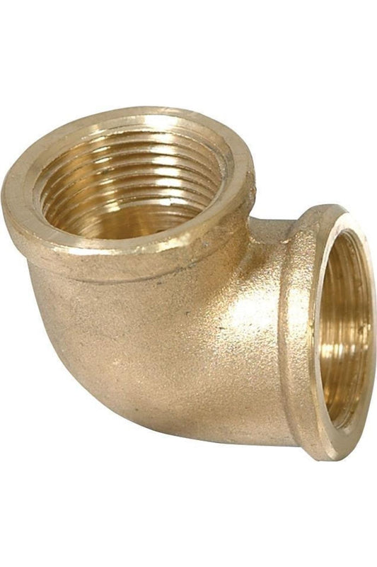 Sarı Dirsek 1/4x1/4