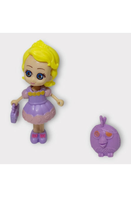 Belissa Bebek Ve Aksesuarları - A