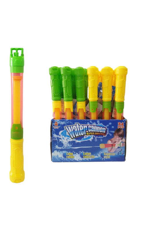 Plastik Su Pompası Dönerli 28 Cm - 622-28