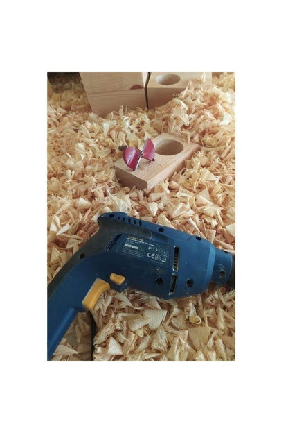 Lisinya202 TopShop TH14439 Tas Menteşe Açma 100 mm - 293639-1453