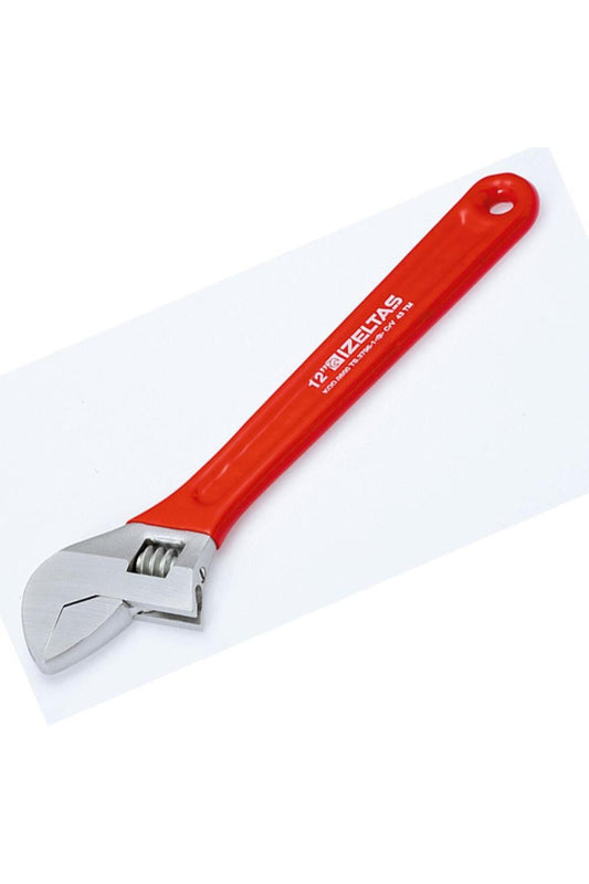 İzeltaş 0600 Kurbağacık Anahtar 10 ''