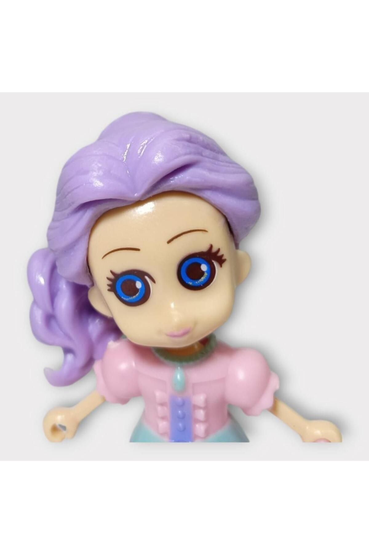 Belissa Bebek ve Aksesuarları - H