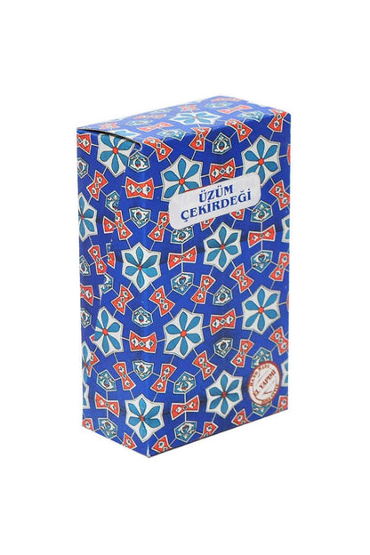 Üzüm Çekirdeği Sabunu 125 Gr