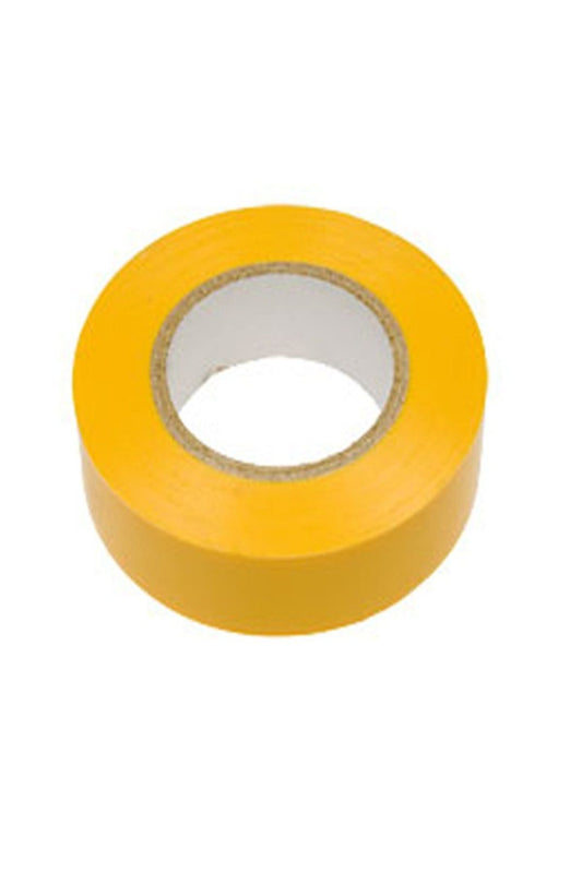 Çok Amaçlı Kanal Bandı Sarı Bant 48 mm x 10 Mt