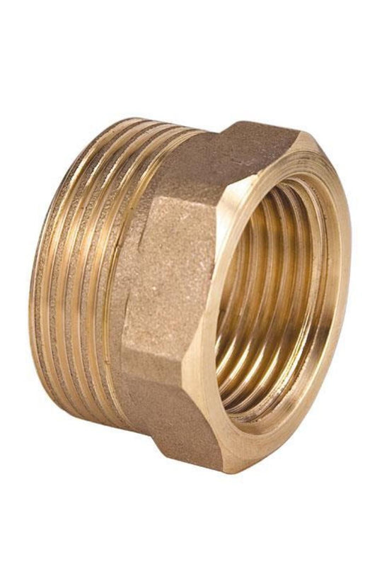 Sarı Redüksiyon 3/4X3/8