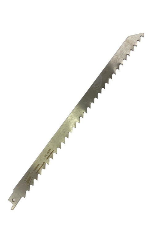 Knisaw 44004 Paslanmaz Kemik Buz Kılıç Testeresi 300 mm
