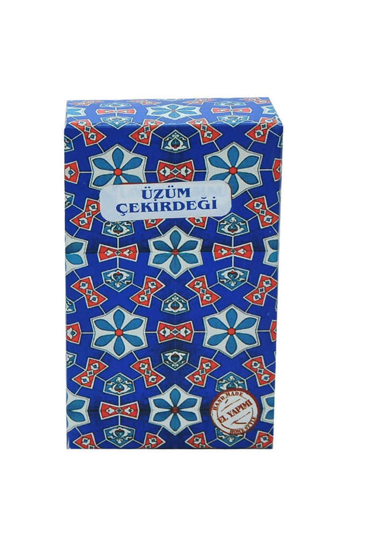 Üzüm Çekirdeği Sabunu 125 Gr