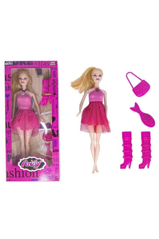 Anlily Moda Seti 5 Parça